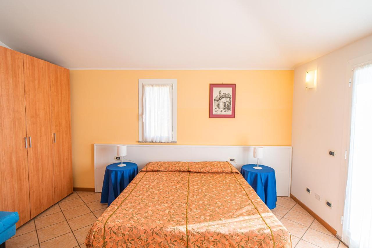 Residence Villa Gloria Borgio Verezzi Luaran gambar