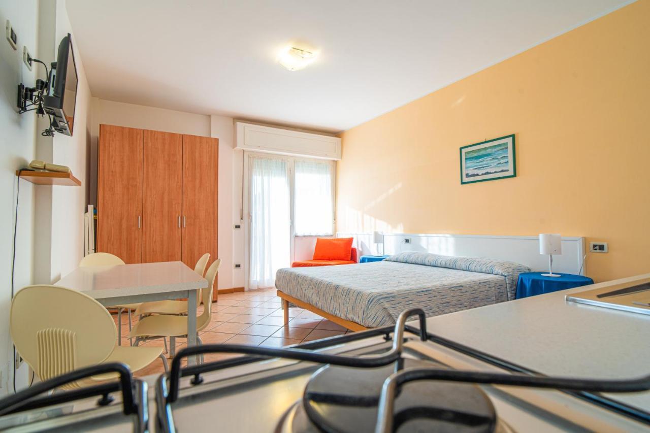 Residence Villa Gloria Borgio Verezzi Luaran gambar