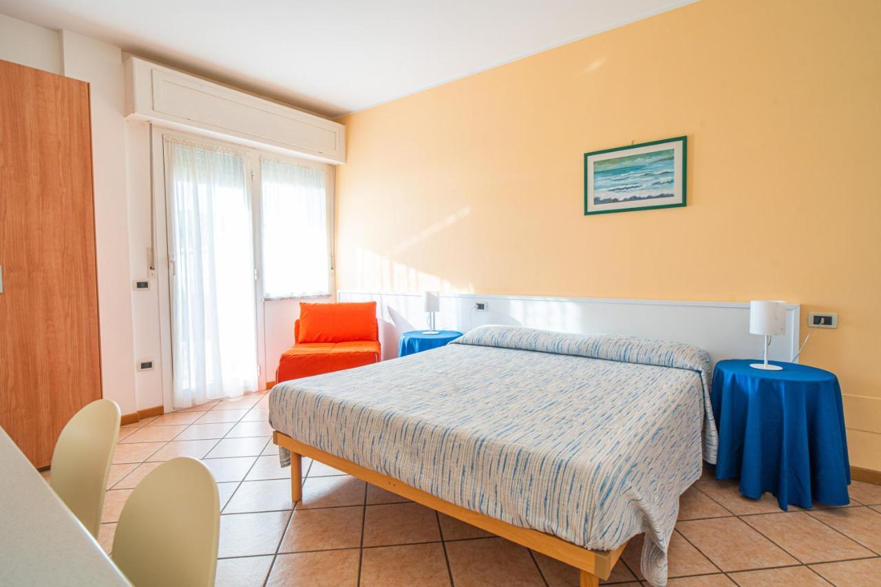 Residence Villa Gloria Borgio Verezzi Luaran gambar