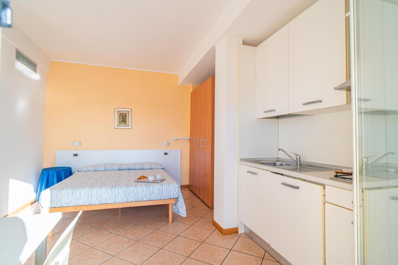 Residence Villa Gloria Borgio Verezzi Luaran gambar